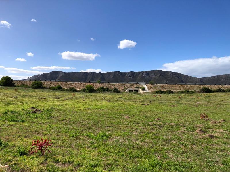 3 Bedroom Property for Sale in De Kelders Western Cape